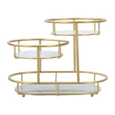 Svuota Tasche 3 Levels Mod.B cm.36x22,5x27