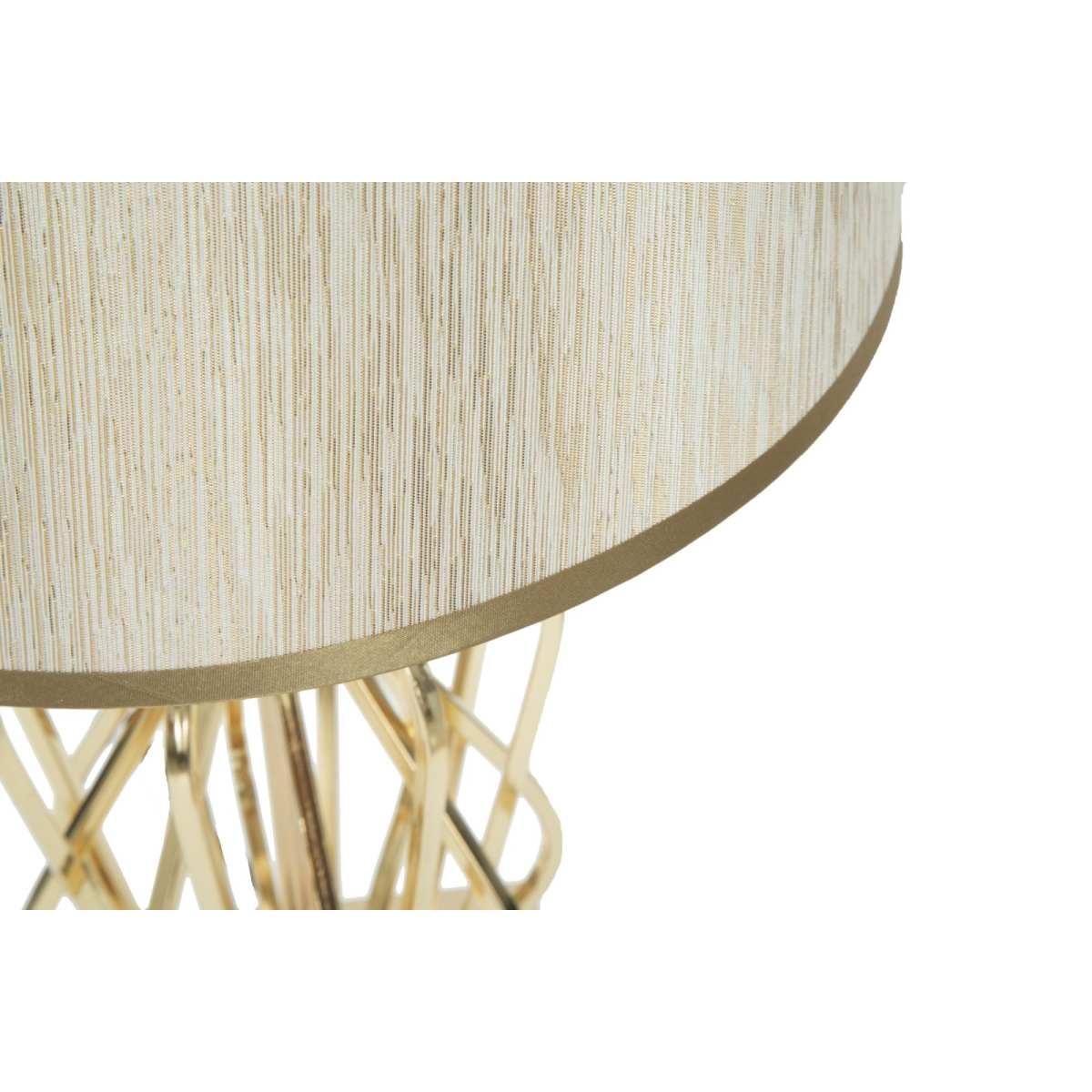 Lampada Tavolo Glam x cm.Ø30x52