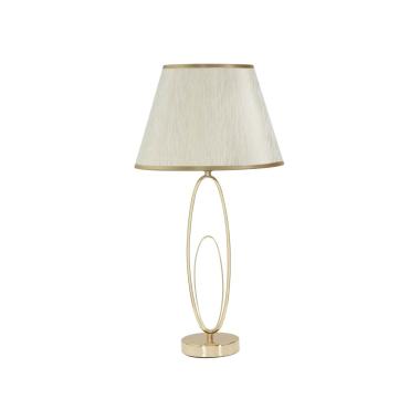 Lampada Tavolo Glam Flush cm.Ø30x58