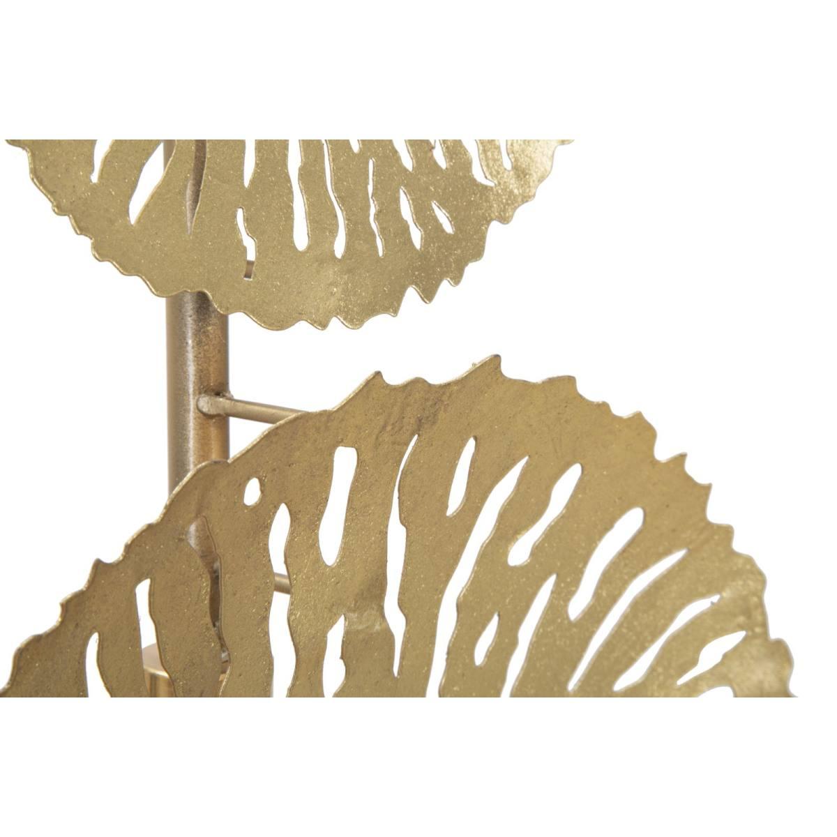 Lampada Muro Simple Glam cm.28,5x8x46