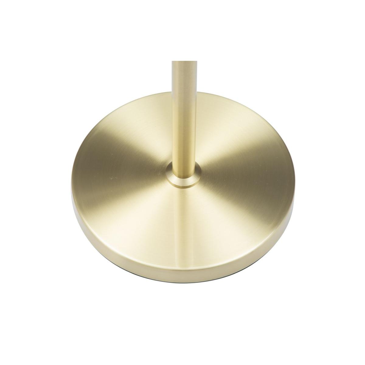 Lampada Terra Glamy 4 Light cm.Ø54x176