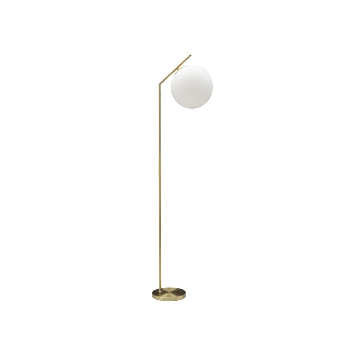 Lampada Terra Glamy Cm 25x36x179
