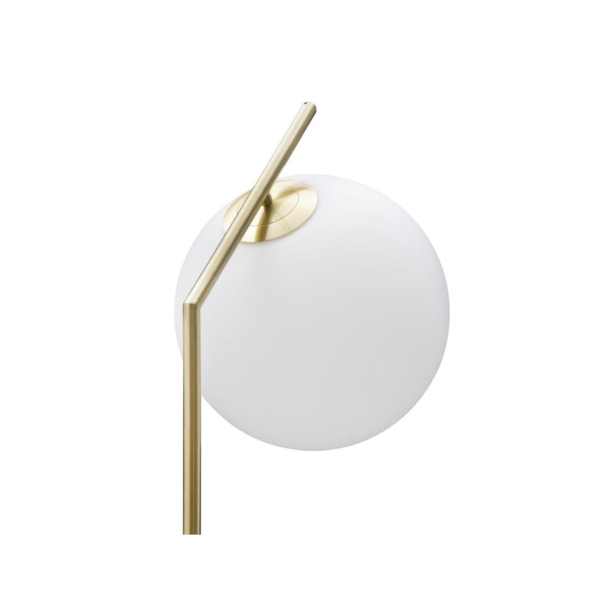 Lampada Terra Glamy Cm 25x36x179