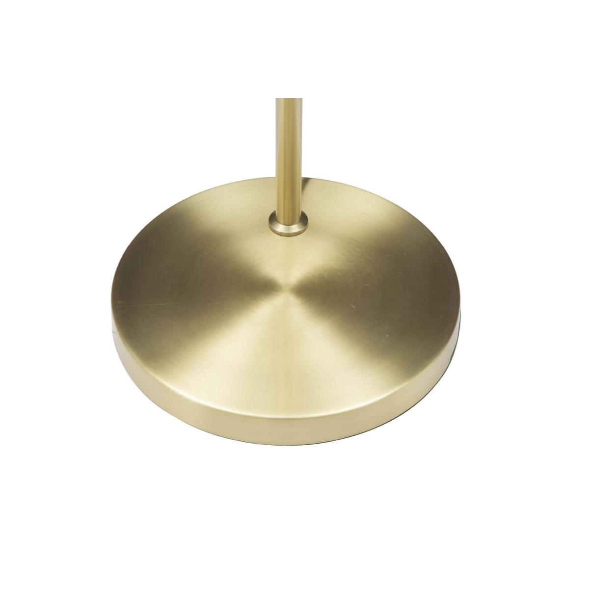 Lampada Terra Glamy Cm 25x36x179