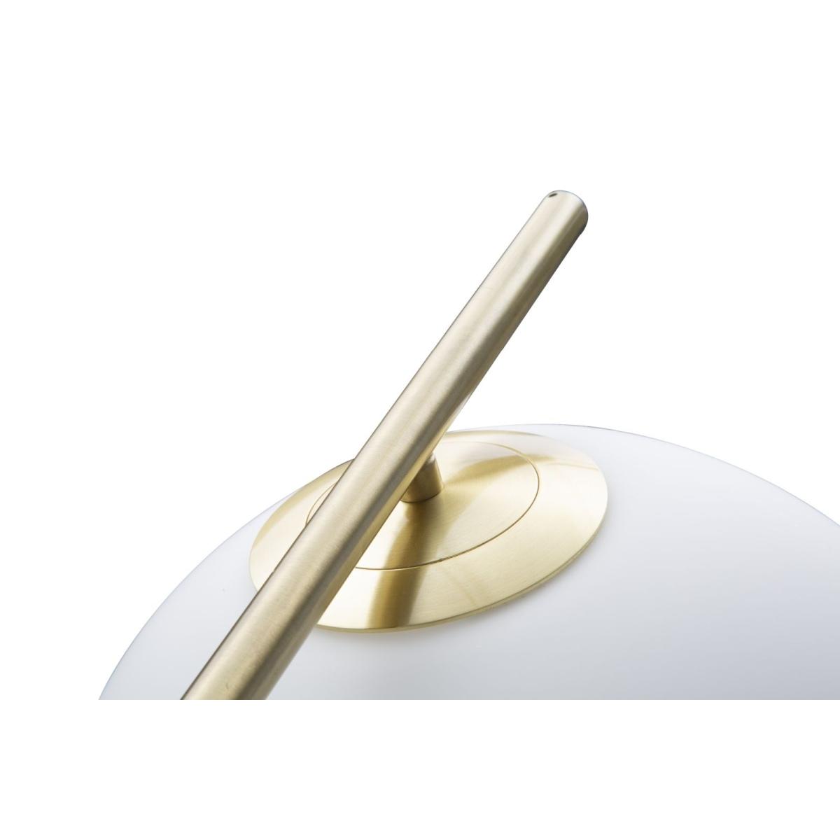 Lampada Terra Glamy Cm 25x36x179