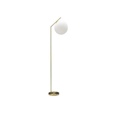 Lampada Terra Glamy Cm 25x36x179