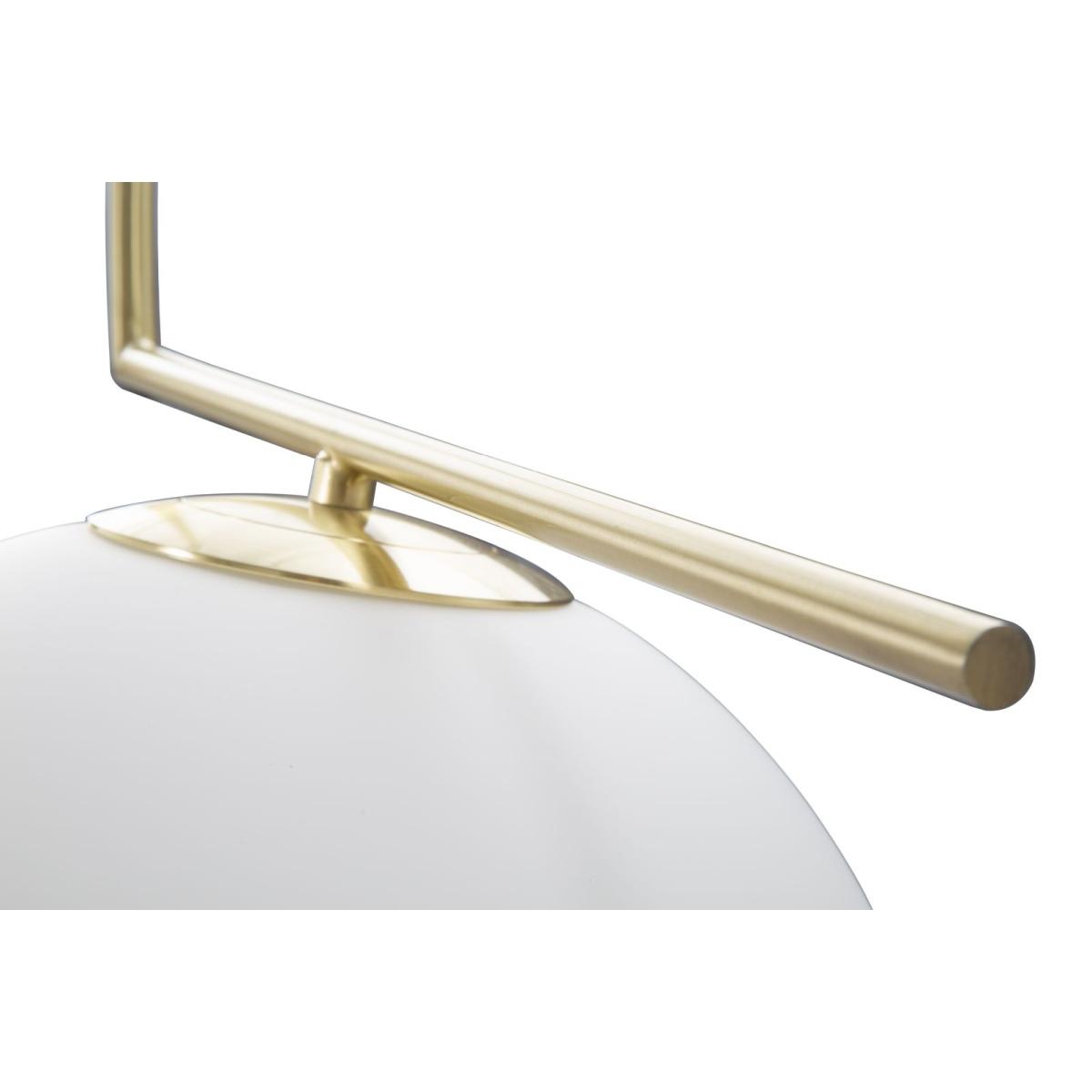 Lampadario Glamy cm.50x30x100