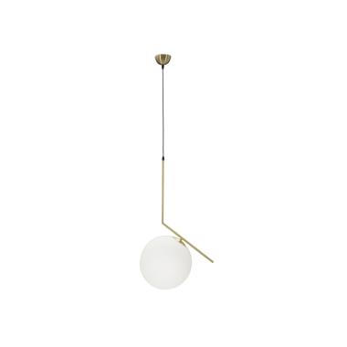 Lampadario Glamy cm.50x30x100