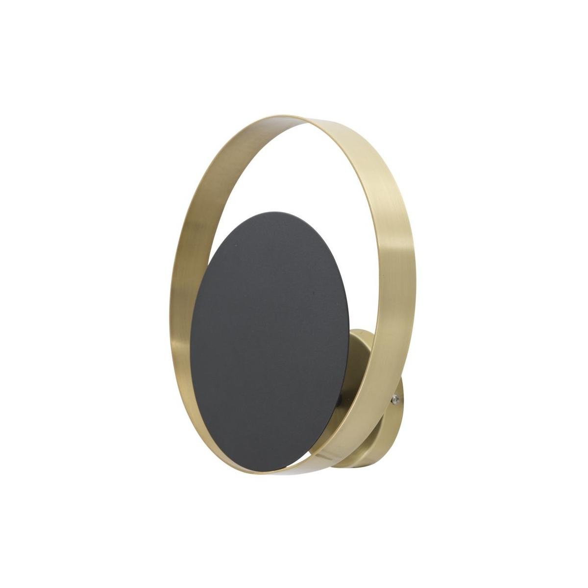 Lampada Muro Shuttle cm.25x8x25
