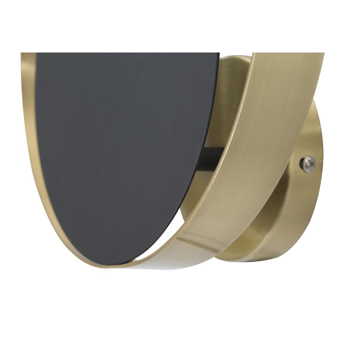 Lampada Muro Shuttle cm.25x8x25