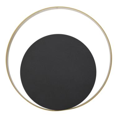 Lampada Muro Shuttle cm.25x8x25