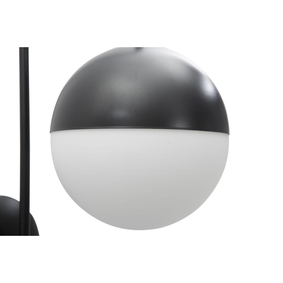 Lampada Muro Darky Street cm.19x31x51