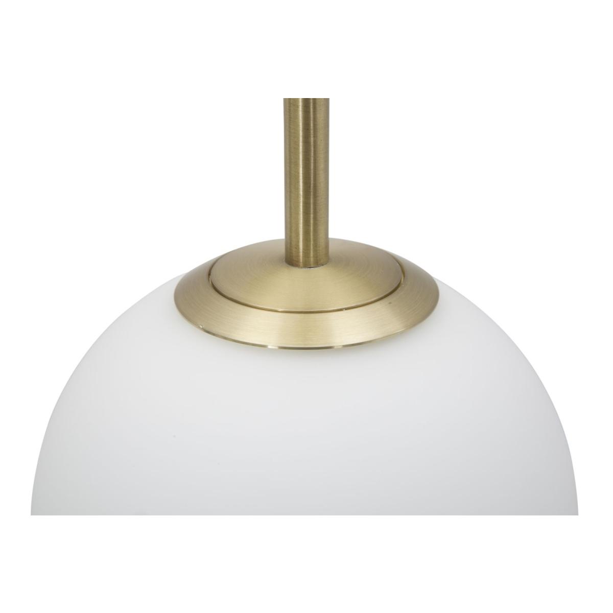 Lampada Muro Glamy Doppia cm.15x21x55