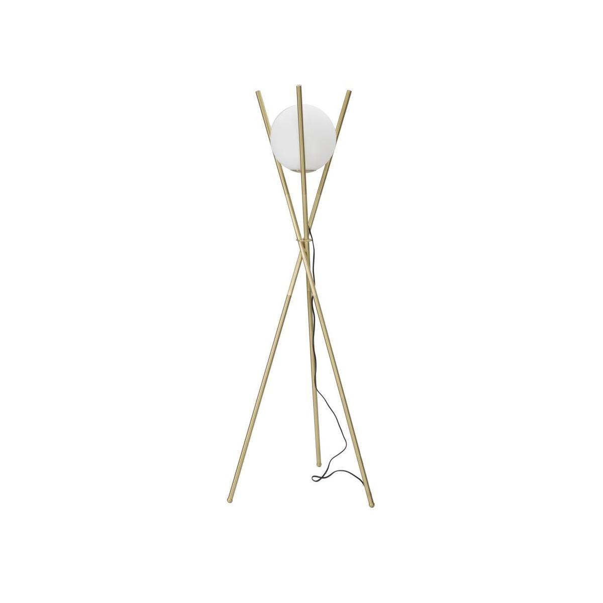 Lampada Terra Glamy x cm.Ø55x155