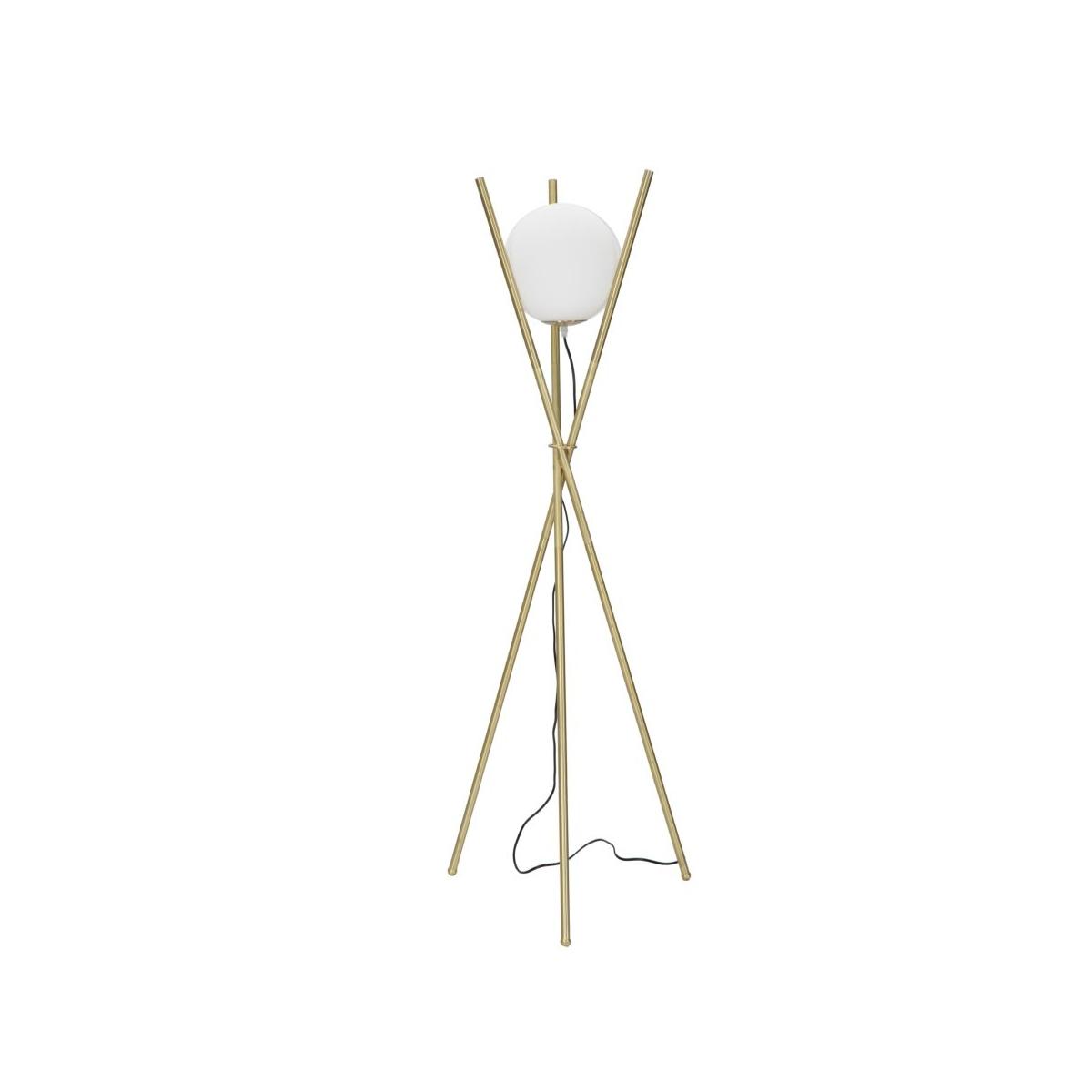 Lampada Terra Glamy x cm.Ø55x155