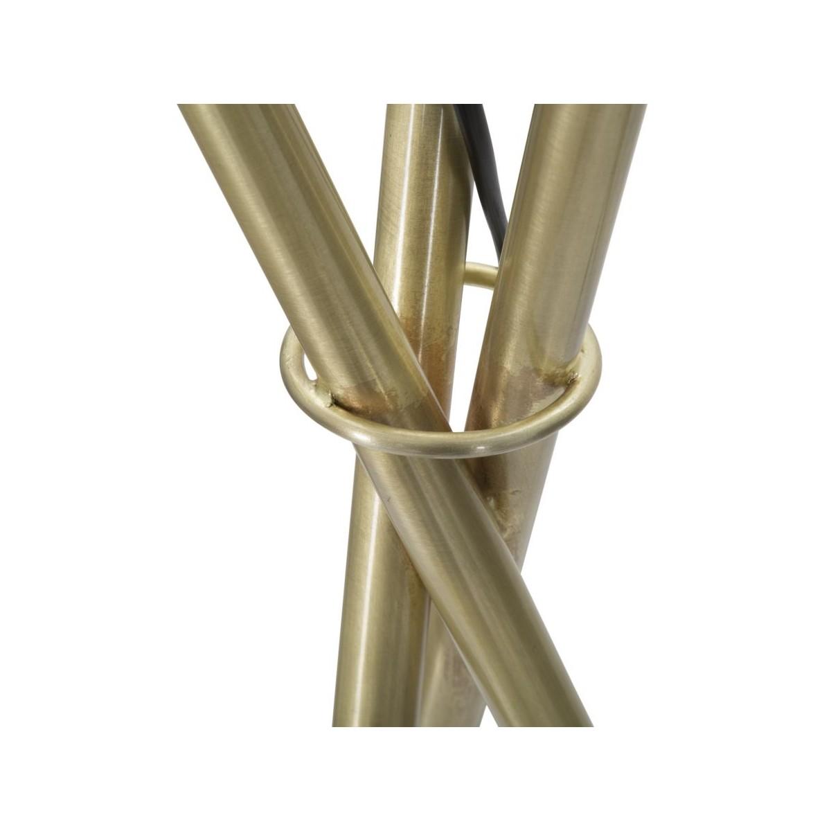 Lampada Terra Glamy x cm.Ø55x155