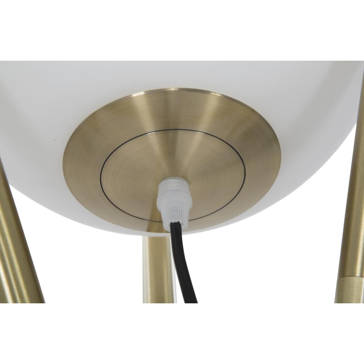 Lampada Terra Glamy x cm.Ø55x155