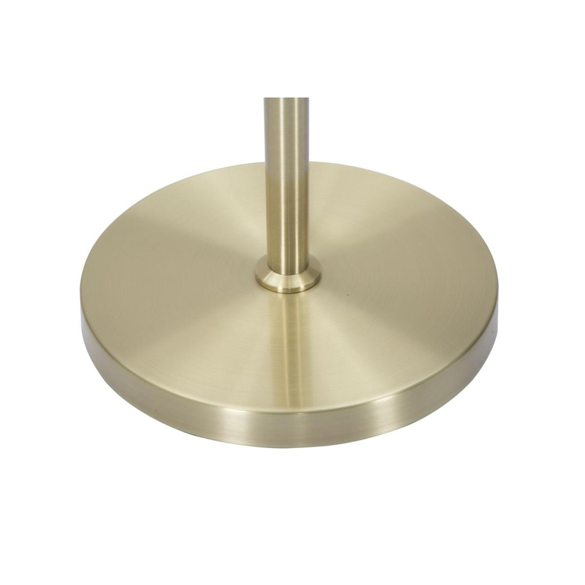 Lampada Terra Glamy 3 Luci cm.Ø36x160
