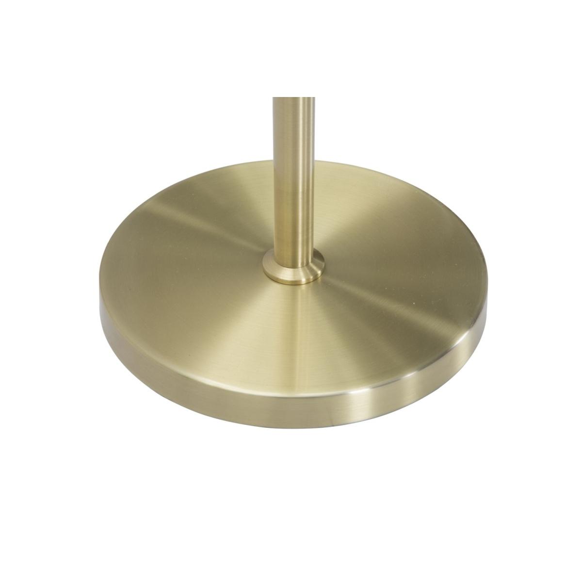 Lampada Terra Oval Glamy cm.51x24x180