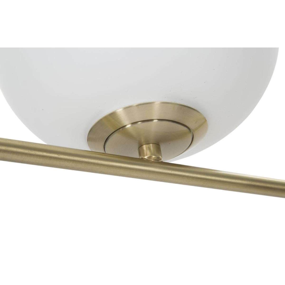 Lampada Terra Oval Glamy cm.51x24x180