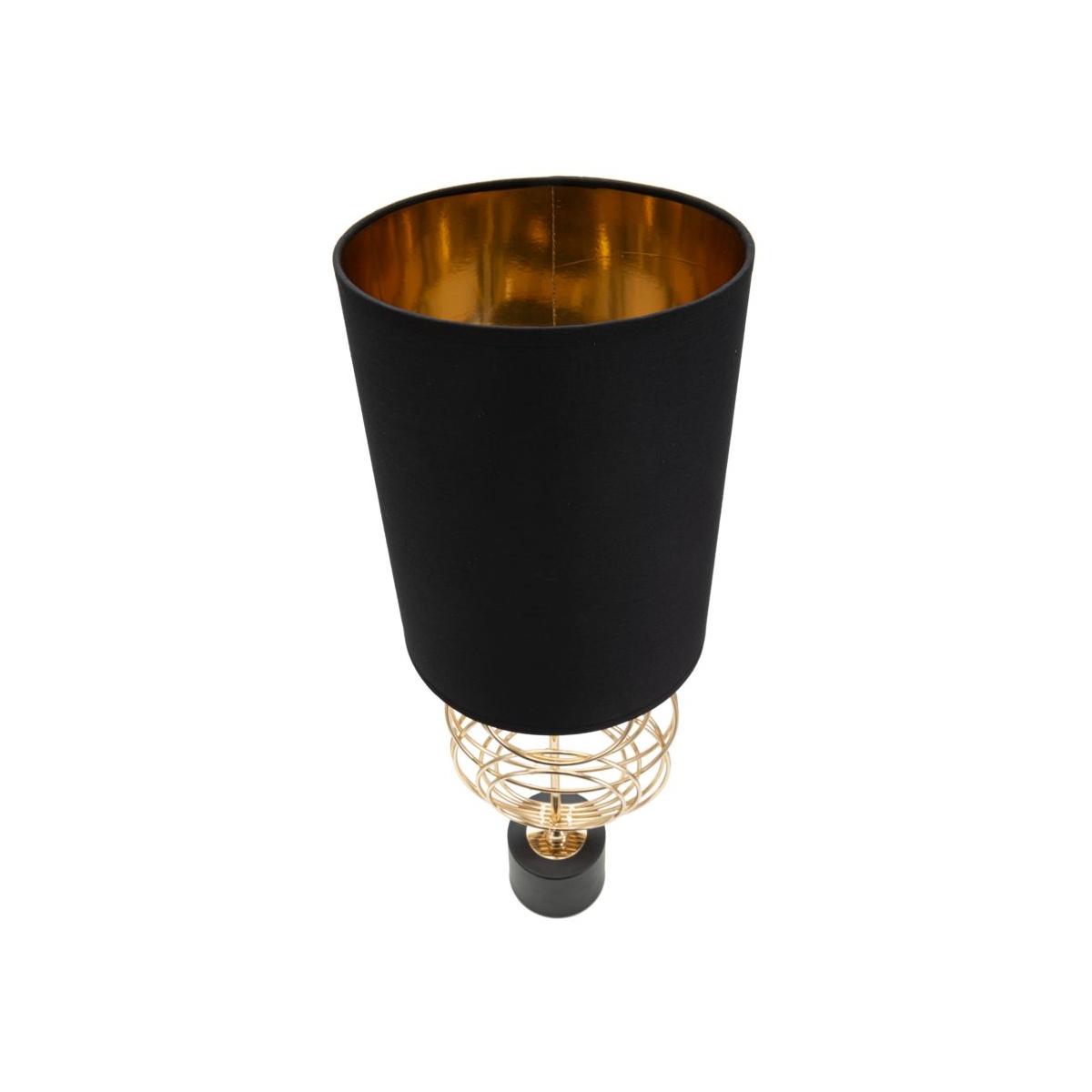 Lampada Tavolo Circly cm.Ø22,5x65
