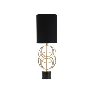 Lampada Tavolo Circly cm.Ø22,5x65