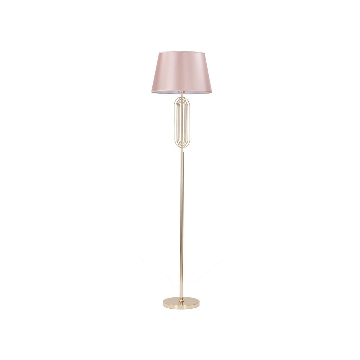 Lampada Terra Krista cm.Ø40x168,5