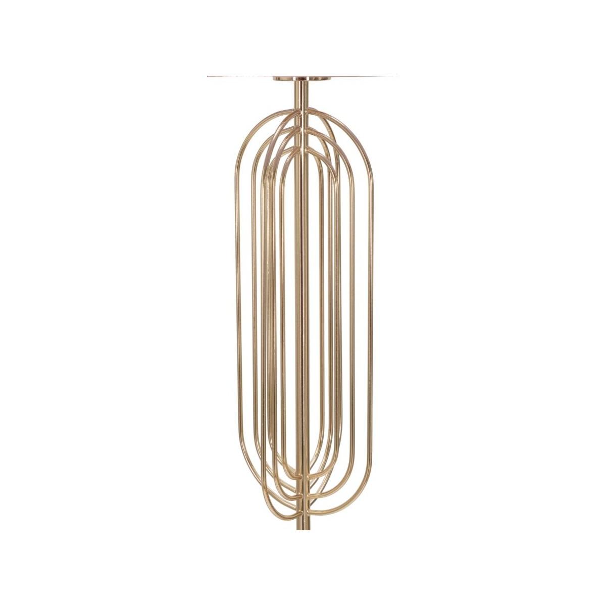 Lampada Terra Krista cm.Ø40x168,5