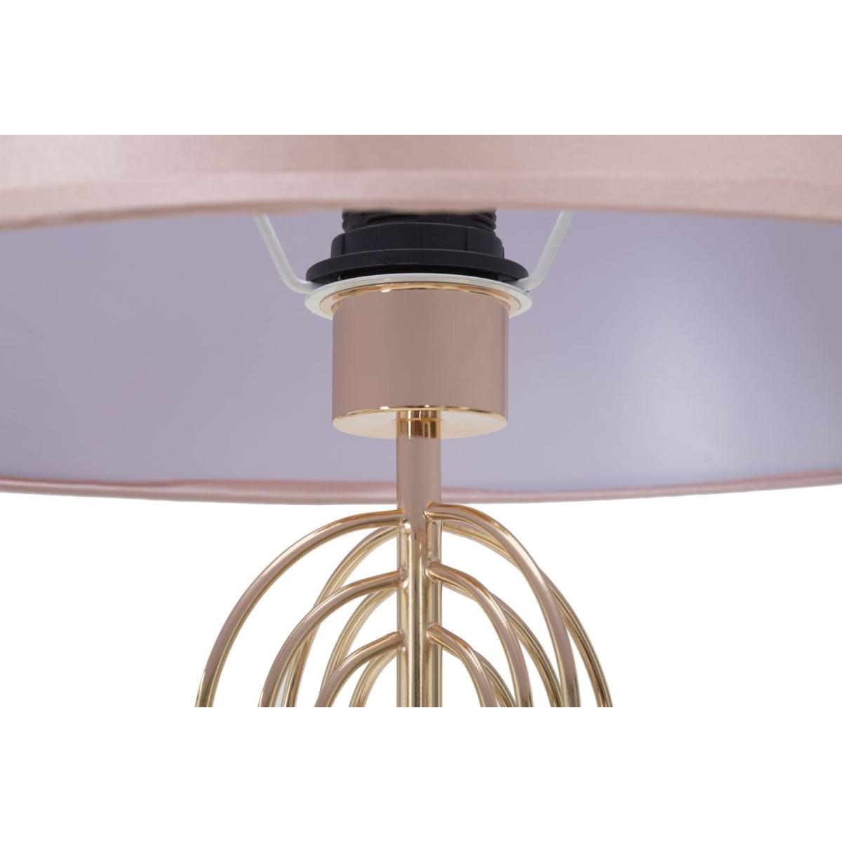 Lampada Terra Krista cm.Ø40x168,5