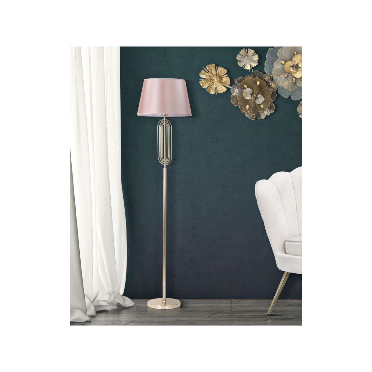 Lampada Terra Krista cm.Ø40x168,5