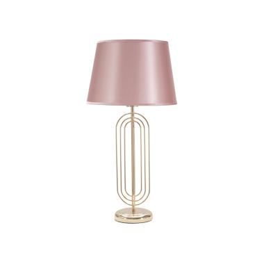 Lampada Tavolo Krista cm.Ø33x64