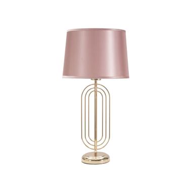 Lampada Tavolo Krista cm.Ø28x55