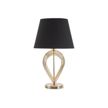 Lampada Tavolo Maxt cm.Ø32,5x53,5