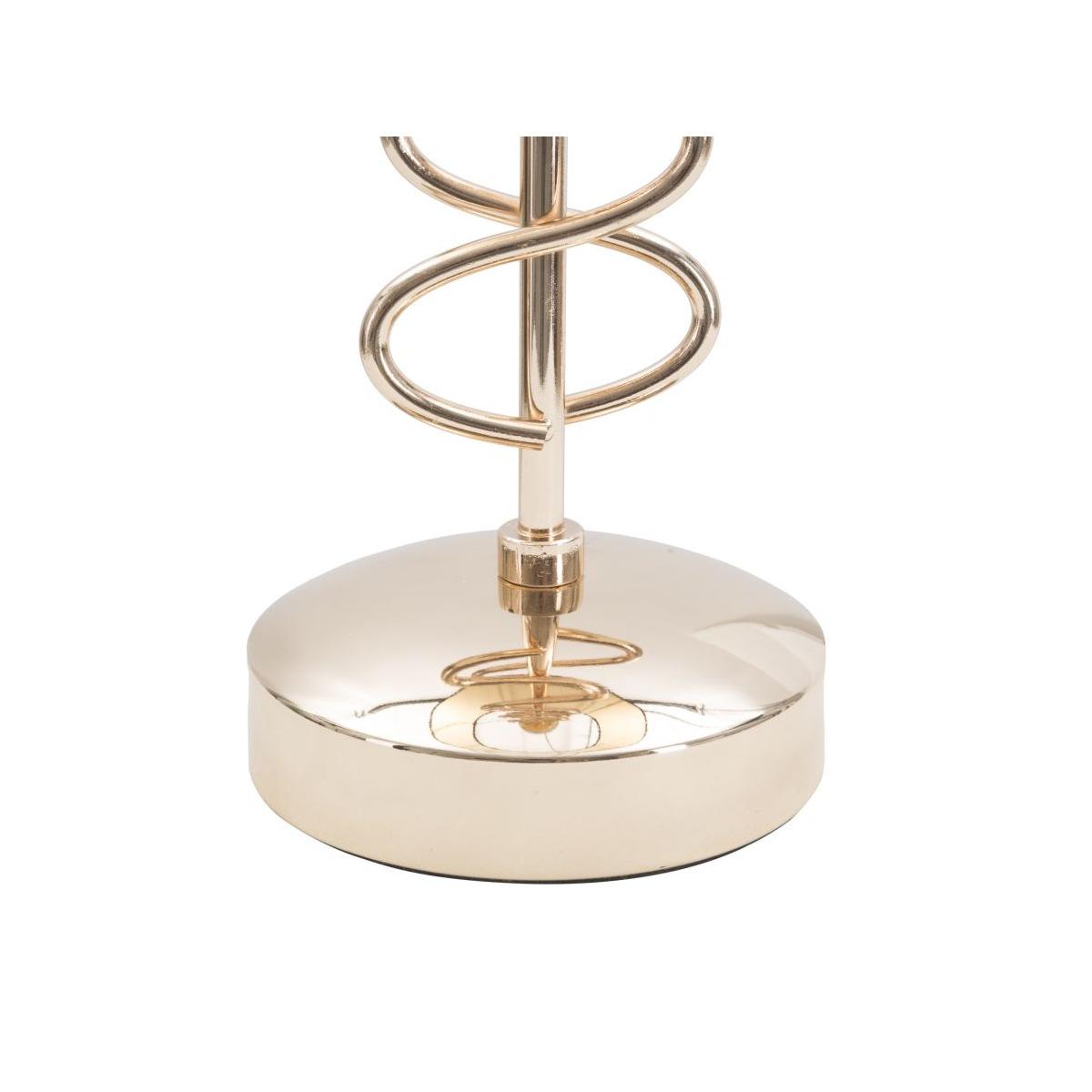 Lampada Tavolo x cm.Ø30x61,5