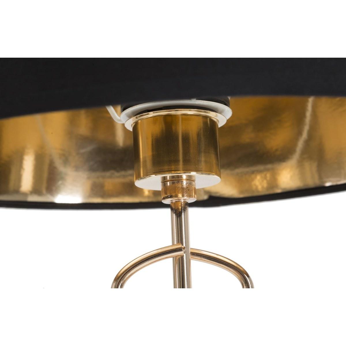 Lampada Tavolo x cm.Ø30x61,5