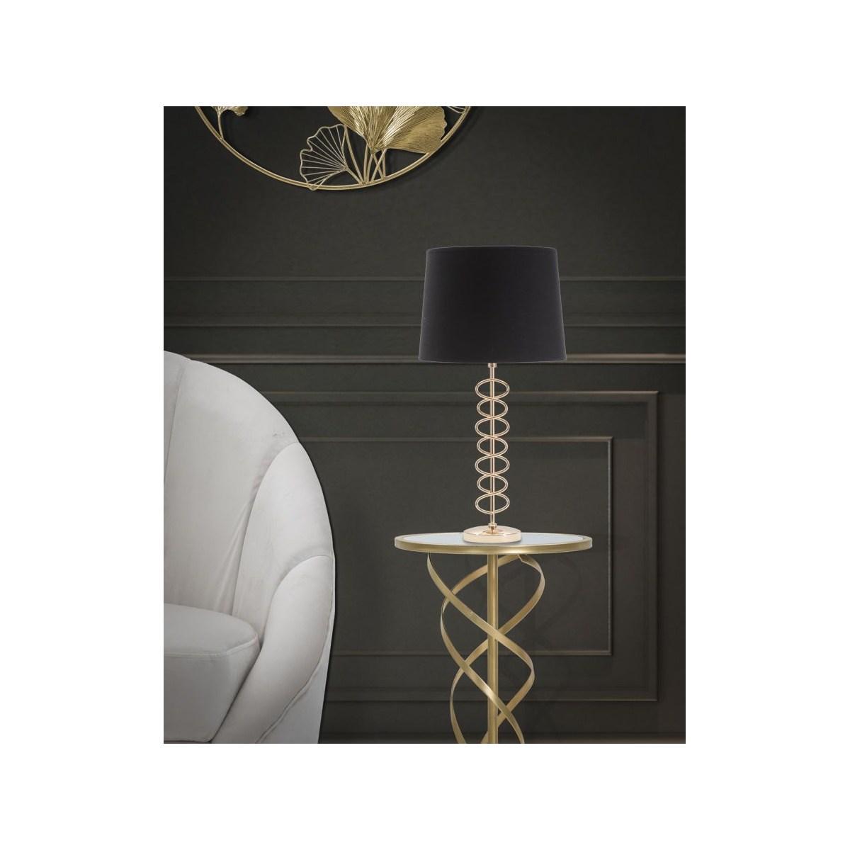 Lampada Tavolo x cm.Ø30x61,5