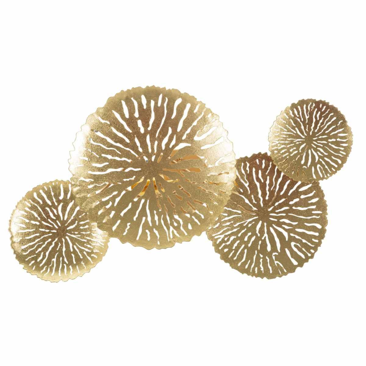 Lampada Muro Dishi Plus cm.47x13x28