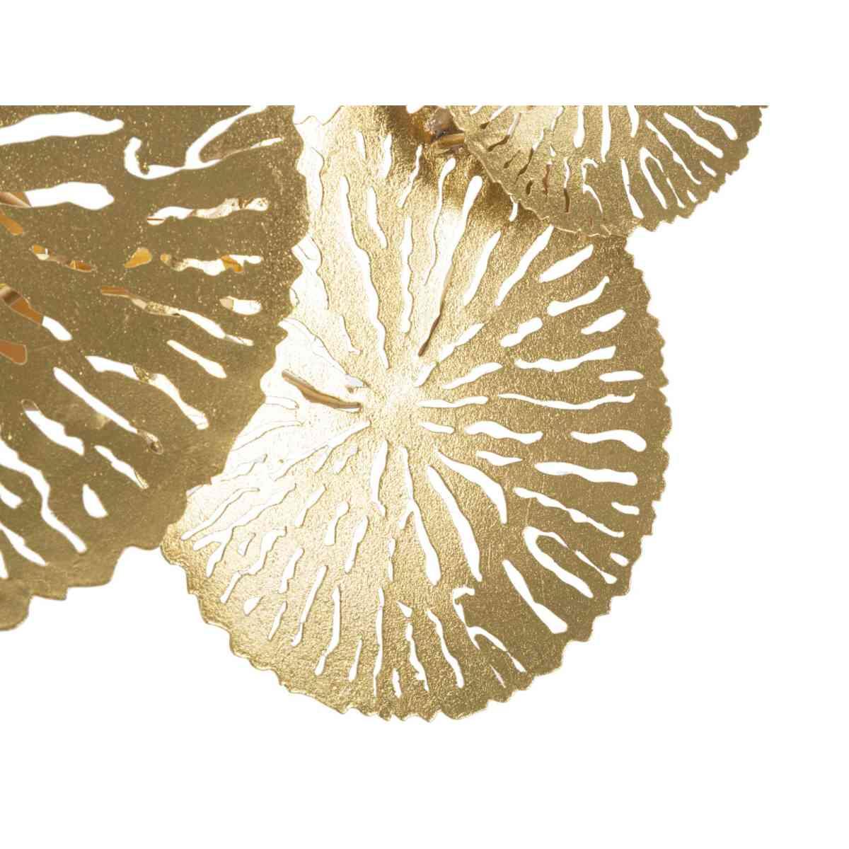 Lampada Muro Dishi Plus cm.47x13x28