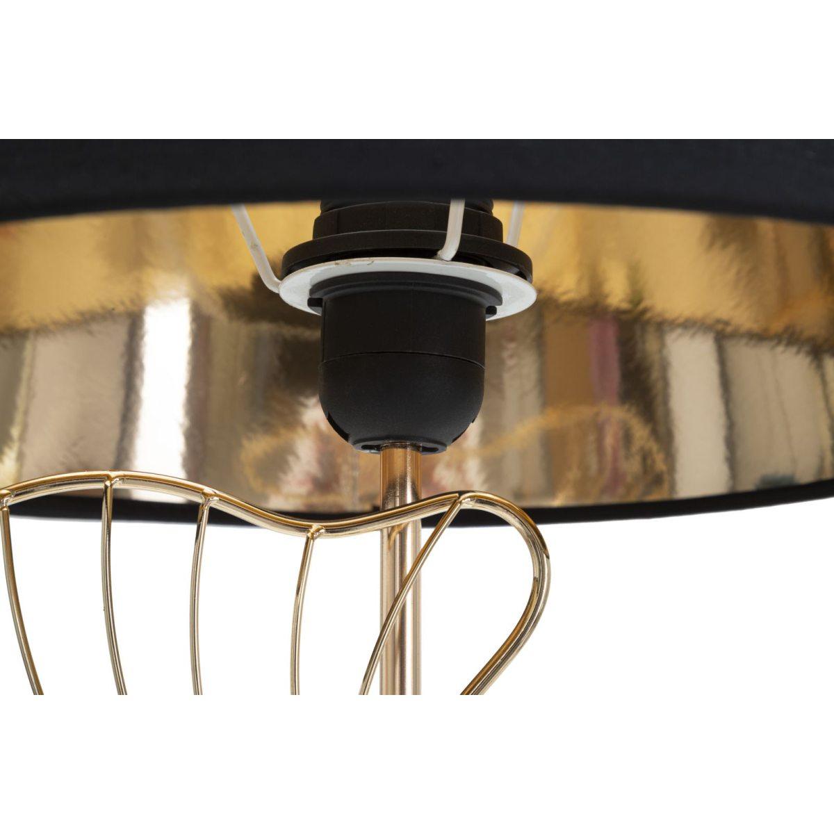 Lampada Tavolo Leaves cm.Ø30x60