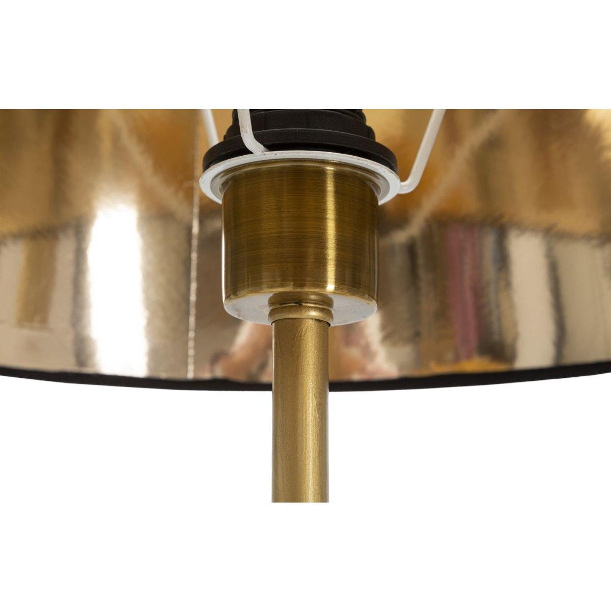 Lampada Terra Pappagallo cm.Ø37x164,5
