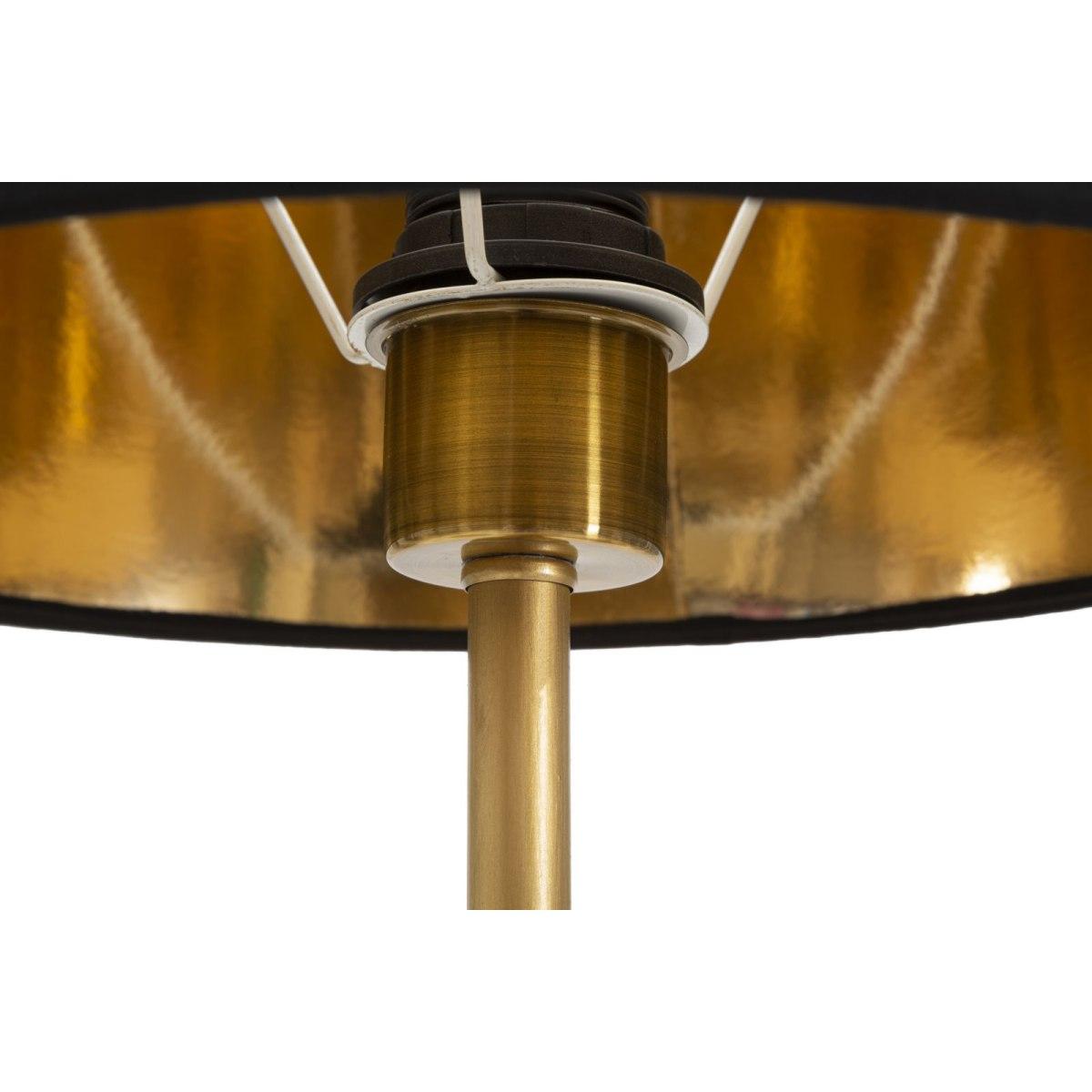 Lampada Tavolo Pappagalli cm.Ø30x62,5