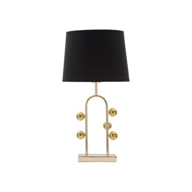 Lampada Tavolo Bubble cm.Ø32,5x61