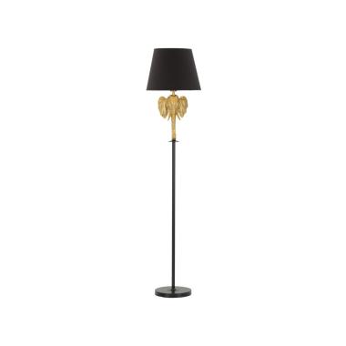 Lampada Terra Elefante cm.Ø37x164