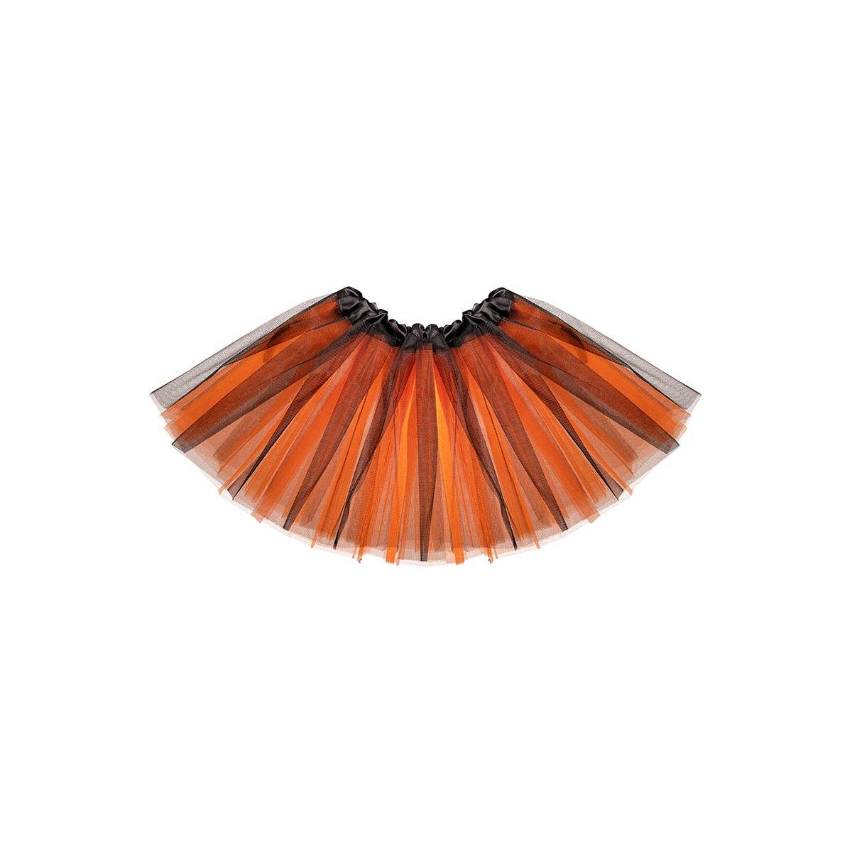 Zucchetta con Gonna Cerchietto Bacchetta |Carnival Toys