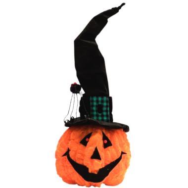 Zucca Lattice Con Cappello cm.Ø45 |Carnival Toys