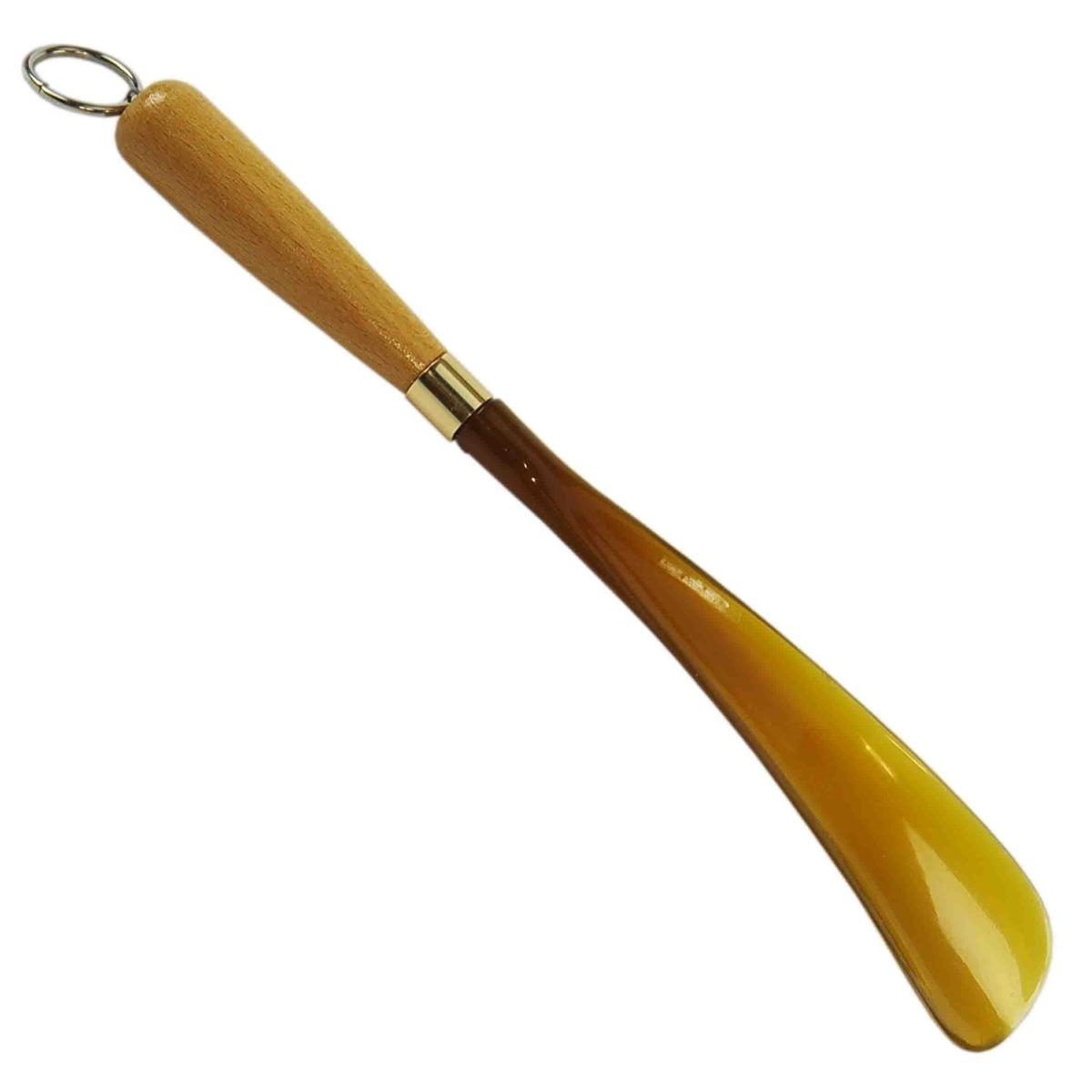Calzante Manico Legno cm.25 | M2 Store
