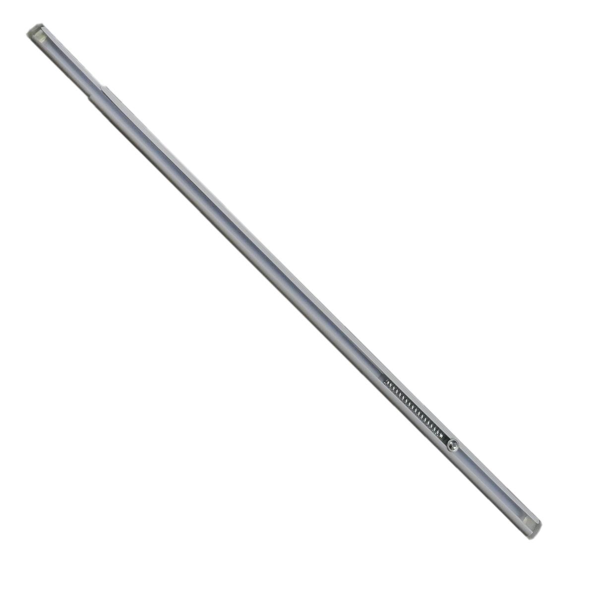 Asta Tenda con Molla cm.55/90 Ovale | M2 Store