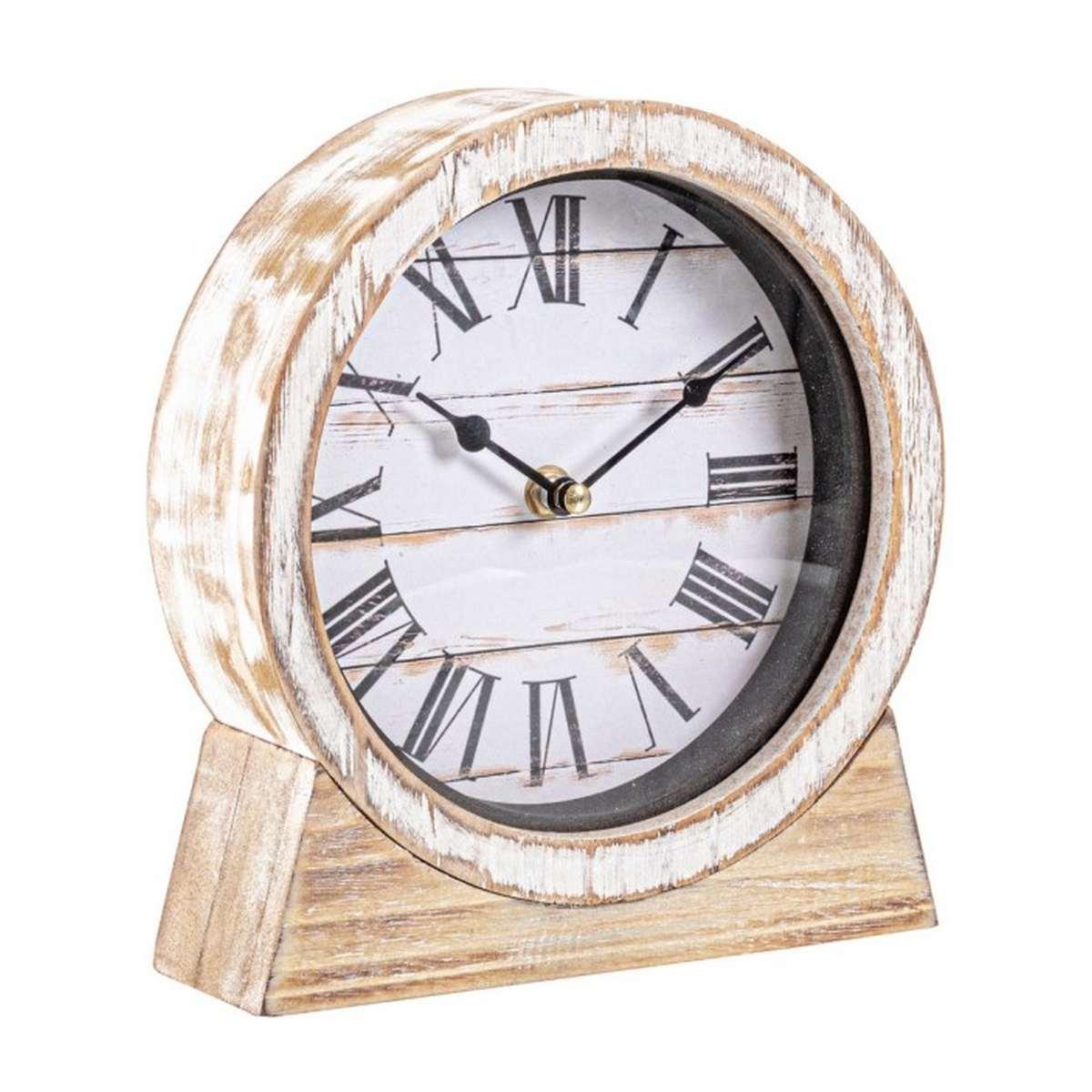 Orologio Tavolo Ticking Q26 20X22