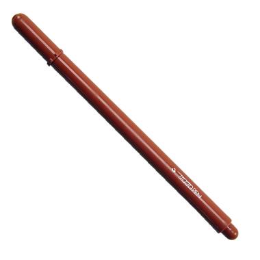Pennarello Tratto Pen Marrone mm.1 |Tratto Marker