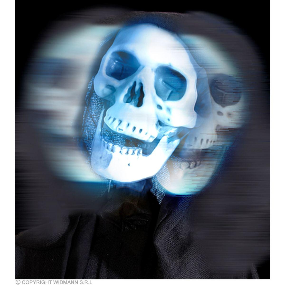 Scheletro Con Movimento Grim Reaper |Widmann